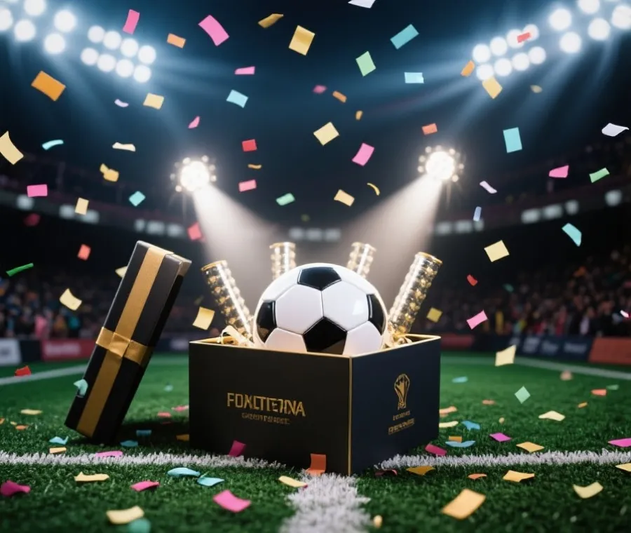 2026世界杯在线平台优惠活动视觉图