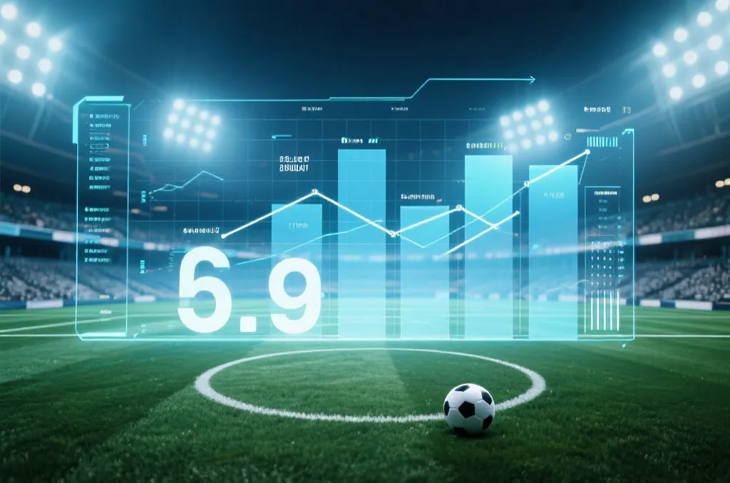 2026世界杯比赛结果下载权威指南：如何高效获取并永久保存你的足球记忆